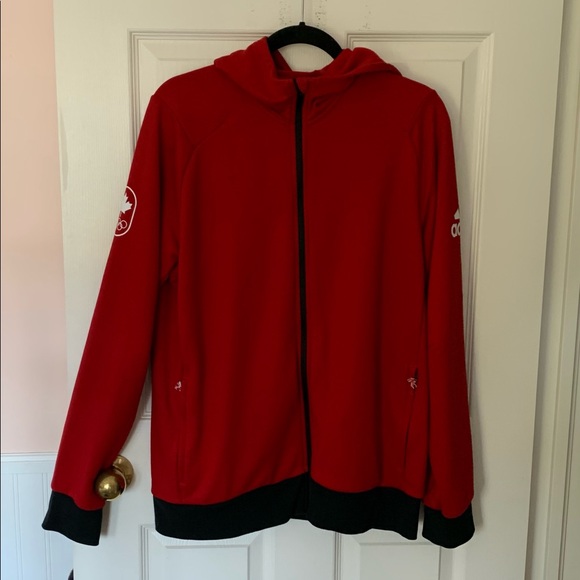 adidas Other - Adidas Sweatshirt